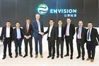 LM to supply new Envision 4.5MW blades