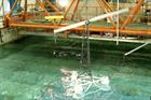 Dietswell wins €2.4 million grant for floating platform