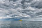 French energy plan maps out wind development