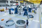GE to spend €46m on 12MW factory upgrade