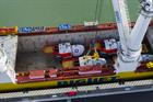 GE plans offshore wind job cuts