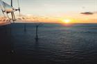 US offshore is making up for its slow start