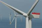 SSE takes full ownership of Seagreen