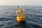 GIG unveils 1.4GW Korean offshore project
