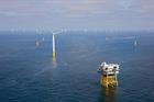 New projects raise Northland Power's Q1 revenue