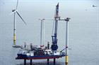 Offshore wind-related injuries decline in 2017