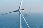 Horns Rev 1, 2, 3: three generations of turbine output analysed