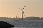 Oil and gas sector's lessons for floating offshore wind