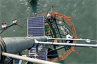 India encourages private involvement in offshore wind