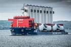 Fred Olsen to buy into offshore logistics firm