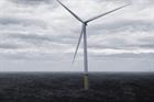 MHI Vestas in line to supply first V174 turbines