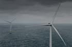 MHI Vestas readies V164 for typhoons