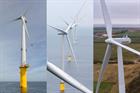 Turbine trio to collaborate on standardisation