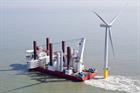 Service rivals carve up MPI Offshore