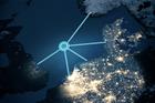 Danish-led group plan North Sea wind power hub