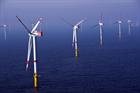 Last Nordsee One turbine installed