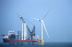 Standardisation to overcome offshore market barriers, Irena claims