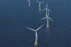 US offshore wind: pipeline or pipe dream?