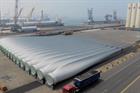 SGRE extends Taiwan pipeline