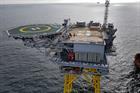 Ørsted in project export first