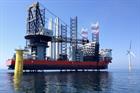 CPPIB and Enbridge to pursue European offshore wind