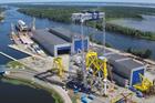 Poland outlines offshore ambitions