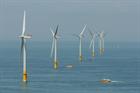 Updated: Seagreen partners seek approval for fewer, bigger turbines