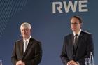 RWE completes E.on renewable assets acquisition