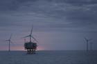 Wind drives increase in Ørsted's H1 earnings