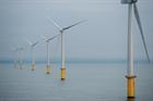 Global offshore wind market grows 16% in 12 months