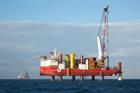 UK offshore jobs double since first tender