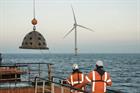 Update: Van Oord launches marine conservation pilot
