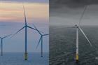 How MHI Vestas closed the gap on SGRE