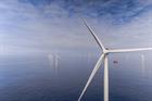 Global offshore wind fleet to grow 15-fold by 2040
