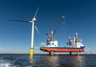 SGRE offshore sales grow 11%