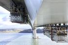 Scottish company develops tower-mounted O&M solution
