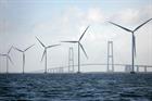 European Energy buys 21MW Sprogø