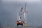 Deutsche Windtechnik replaces Senvion at Trianel site
