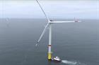 Vineyard Wind secures levelised cost of $65/MWh
