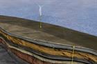 DNV GL urges floating wind-oil extraction prototype development