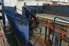 15 injured following crew transfer vessel crash