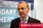 Boundary Pushers: Cutting the costs of offshore energy