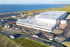 Industrialising production and shipping