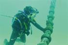 How can innovation in submarine cabling reduce costs for offshore wind?