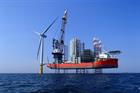 Four injured in crane incident, Swire confirms