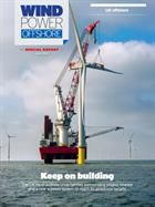 UK Offshore - Keep on building