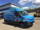 Food waste firm switches to biogas as ULEZ looms