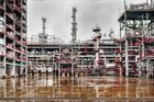 Repsol produces Spain’s first aviation biofuel
