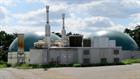 Biogas company takes over failed German plant