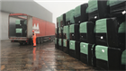 Sweden confirms tax on waste imports